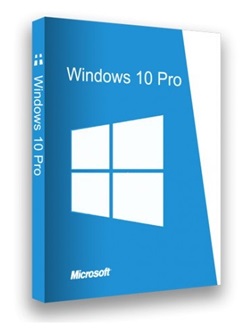 Microsoft Windows 10 Home and Pro x86 Clean ISO torrent