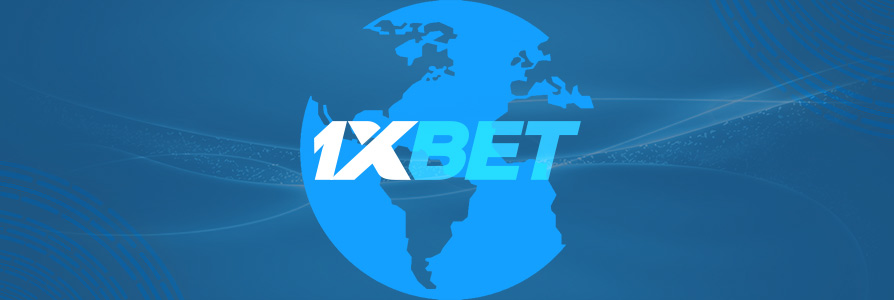 مؤسسة 1XBet الصومالية للمراهنة والقمار 1xBet الصومال